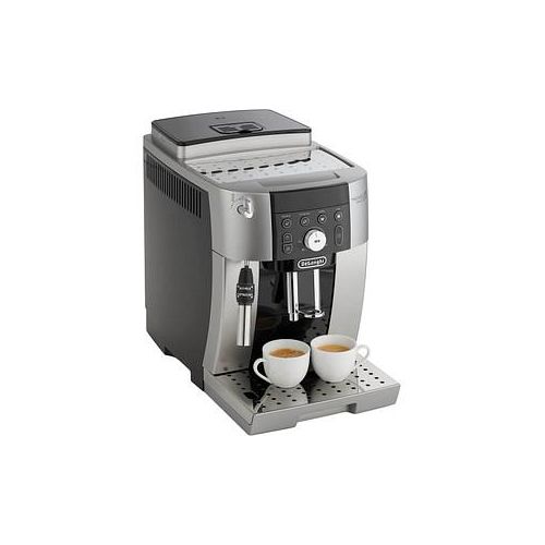 DeLonghi ECAM 250.23.S Kaffeevollautomat silber