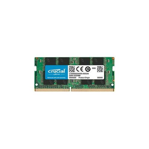 crucial CT16G4SFRA32A Arbeitsspeicher 16 GB DDR4