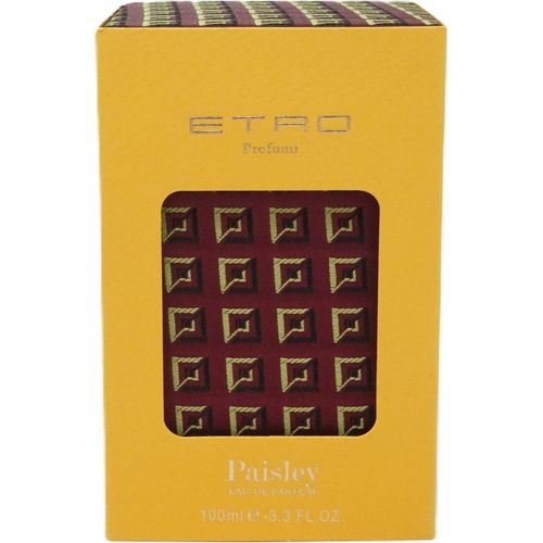 Etro Paisley Eau de Parfum 100 ml