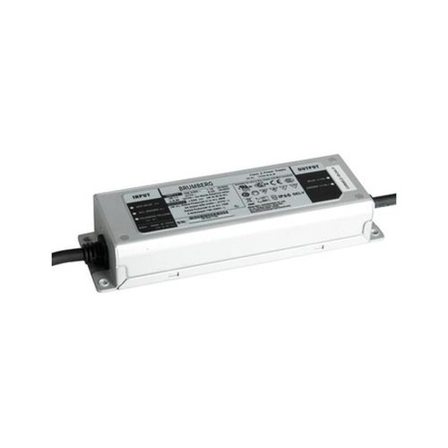 Brumberg LED-Trafo 1-60W 5A 12V n.dimmb IP65 stat Metallgeh 17121000