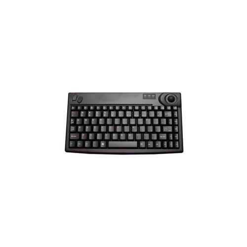Benning Industrie-Tastatur Tastatur 044154