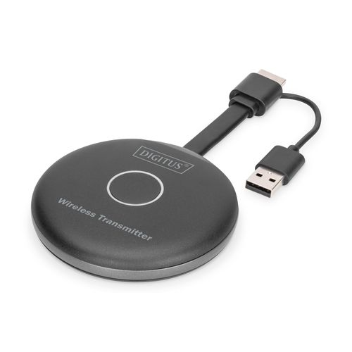 DIGITUS Wireless HDMI Transmitter für DS-55317