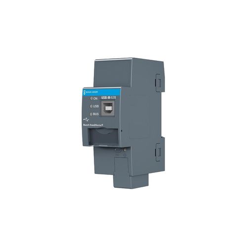 Busch-Jaeger USB-Schnittstelle USB-M-1.11 2CDG510013R0021