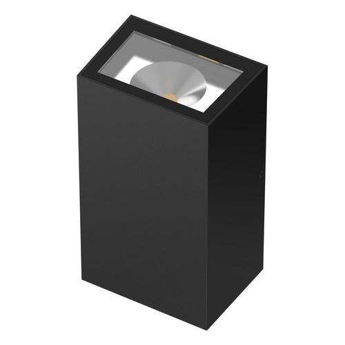 EVN Lichttechnik LED-Wandleuchte IP65 C65152502RE
