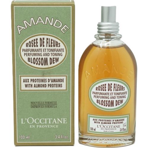 Loccitane Amande Blossom Körperspray 100ml