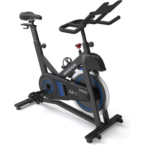 Horizon Fitness Indoor Cycle 5.0IC | Indoor Ergometer