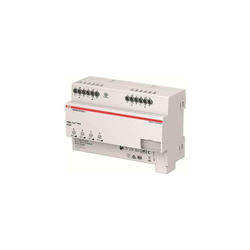 ABB Stotz S&J LED-Dimmer UD/S4.315.2.1 2CKA006197A0057