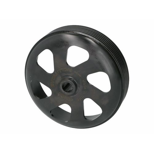 Kupplungsglocke Polini Evolution Maxi Speed Bell 134mm für Piaggio Medley, Vespa GTS 125, 150