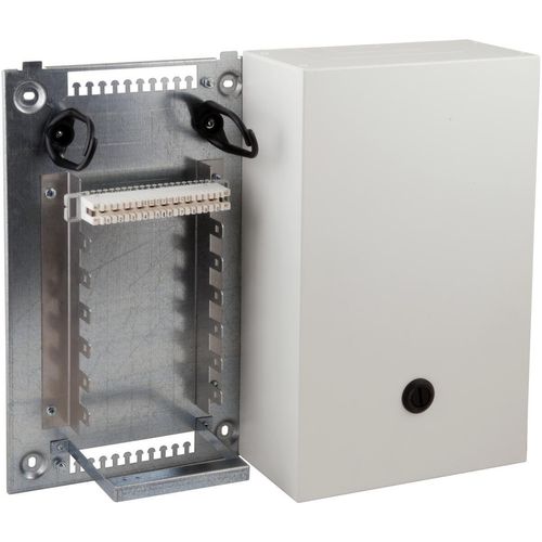 EFB-Elektronik VKA4 Gehäuse inkl
