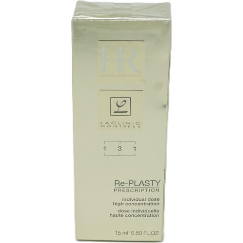 Helena Rubinstei nRe-Plasty 1-1-3 Individuelle Dosis Gesicht & Hals 15 ml