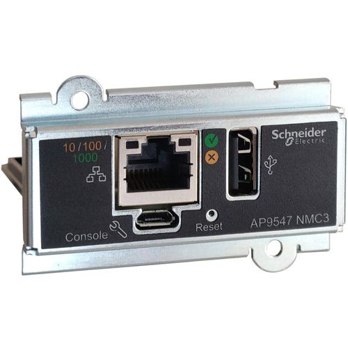 APC USV-Managementmodul (AP9547)
