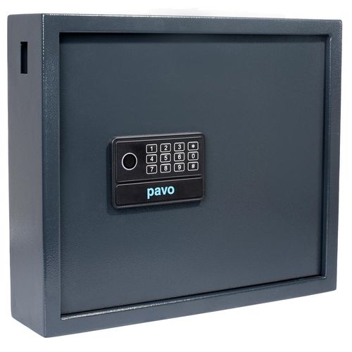 pavo Schlüsselschrank High Security 20 Schlüssel