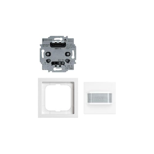 Busch-Jaeger 2553-914