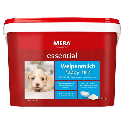 Mera Dog Welpenmilch | 10kg