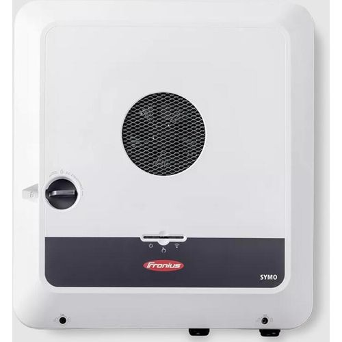 Fronius Symo GEN24 3.0 Wechselrichter 4,210,150 (4,210,150)