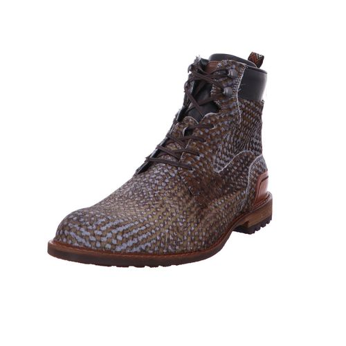 Floris van Bommel Crepi 05.14 Grey 41