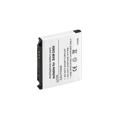 Pro goobay battery - Li-Ion