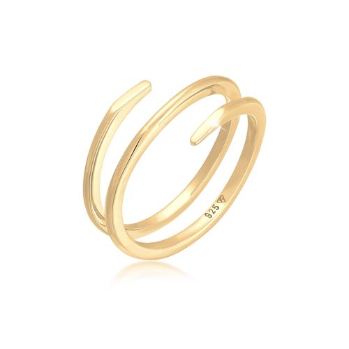 Fingerring ELLI 