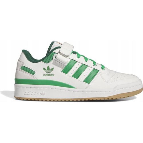 Schuhe Adidas Forum Low IE7175