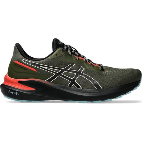 Schuhe Asics Gt-1000 13 Tr 1011B951300