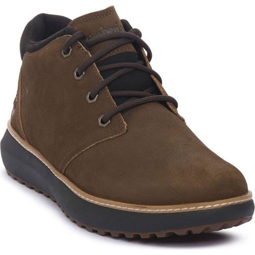 TIMBERLAND HUDSON ROAD Brown