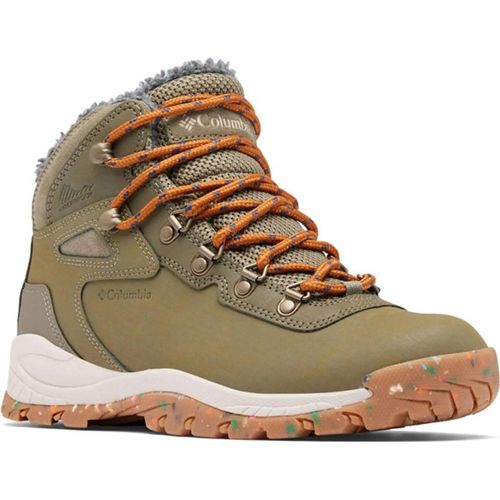 Schuhe Columbia Newton Ridge Ii BL6952397