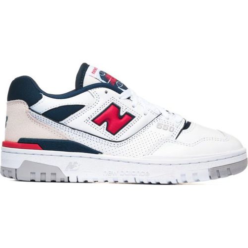 Schuhe New Balance BB550ESD