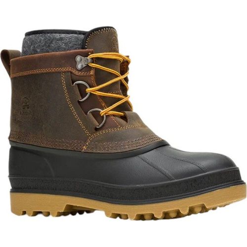 Schuhe Kamik William Lo WK0149WGAU