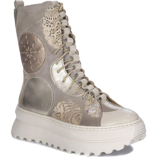 Schuhe Maciejka 0656504008