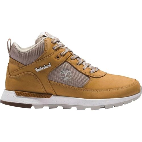 Timberland Field Trekker Mid leather TB0A2N9K231, Winterschuhe, Damen, Gelb, Größe: 38
