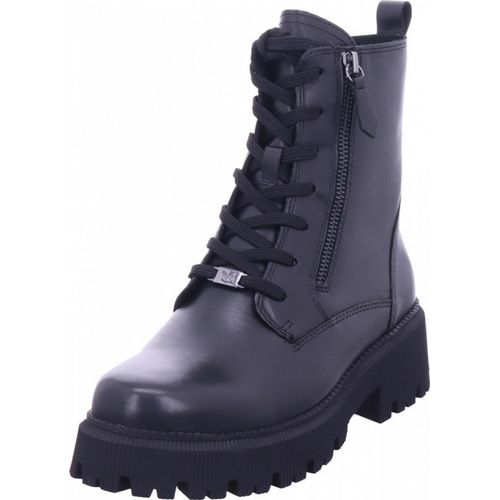 Caprice Damen Winterstiefeletten 29121-37, 29121-38, 29121-39, 29121-40, 29121-41, 29121-42 CAP-9-26229-43 black nappa 38 [Schuhe Frau]