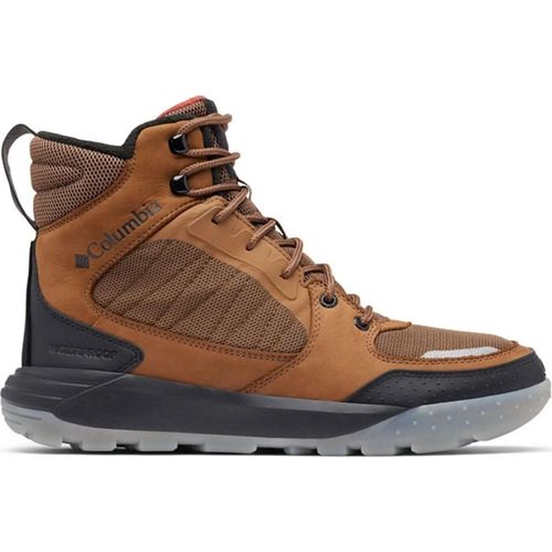 Schuhe Columbia Portlander Infinity Waterproof BM5256202