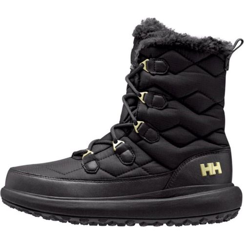 Helly Hansen Willetta 2 Schneeschuhe Schwarz EU 38 Frau Schwarz EU 38