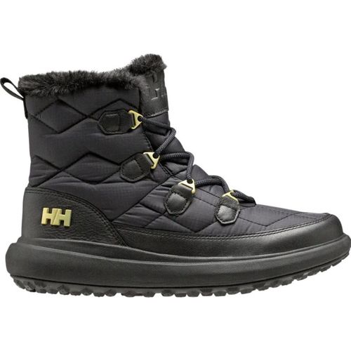 Helly Hansen Willetta 2 Mid Schneeschuhe Schwarz EU 41 Frau Schwarz EU 41