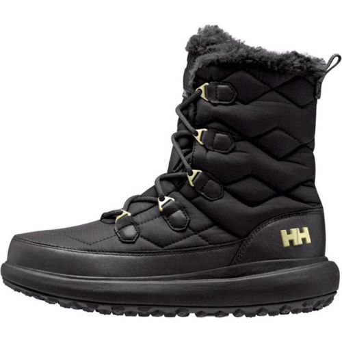 Helly Hansen Willetta 2 Schneeschuhe Schwarz EU 38 Frau Schwarz EU 38