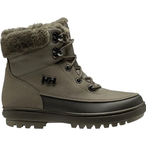 Helly Hansen Sorrento 2 Schneeschuhe Braun EU 38 Frau Braun EU 38