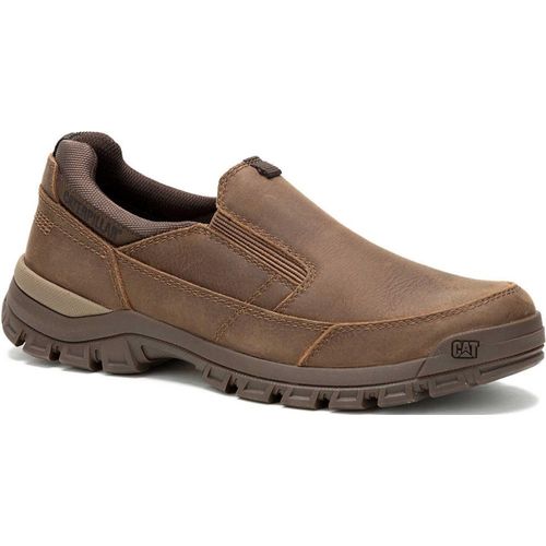 Schuhe Caterpillar Threshold Slip On P726054