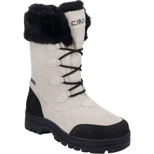 Ayalik WMN Snow Boots WP crema (A245) 41