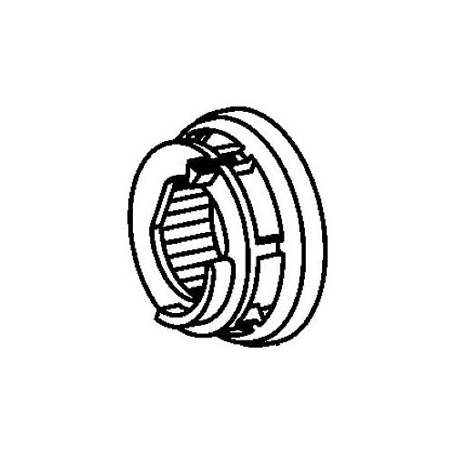 Hansa Temperatur Anschlagring 59913937