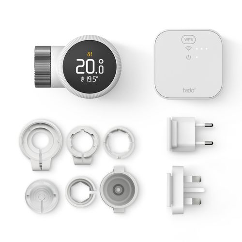 TADO Heizkörperthermostat 