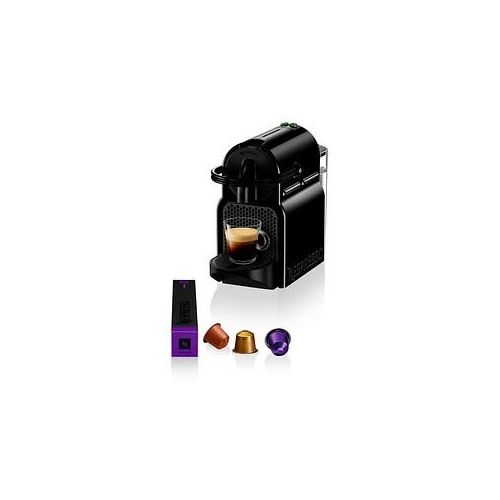 DeLonghi Inissia EN80.B Espressomaschine schwarz