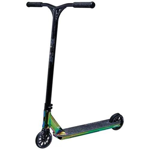 Lucky Covenant Stunt Scooter (Neochrome)