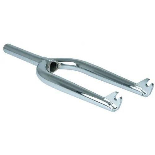 Federal Assault BMX Gabel (Chrome - 15mm)