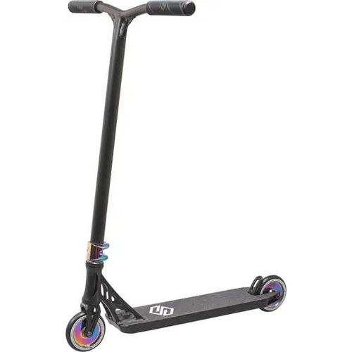 Striker Essence Stunt Scooter (Rainbow)
