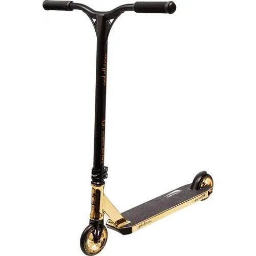 Longway Metro Stunt Scooter (Goldline)