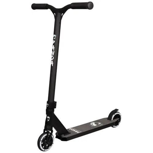 Panda Optimus Stunt Scooter (Stealth)