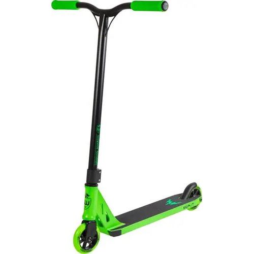Longway Summit Stunt Scooter (Grün)