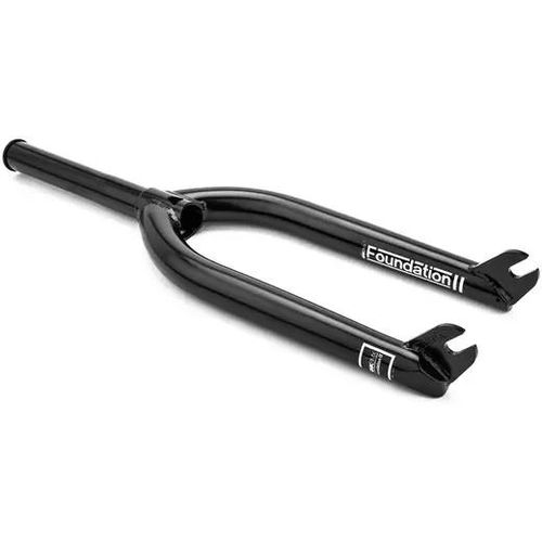 Kink Foundation II BMX Gabel (Schwarz)