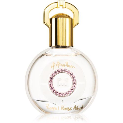 M. Micallef Royal Rose Aoud EDP für Damen 30 ml