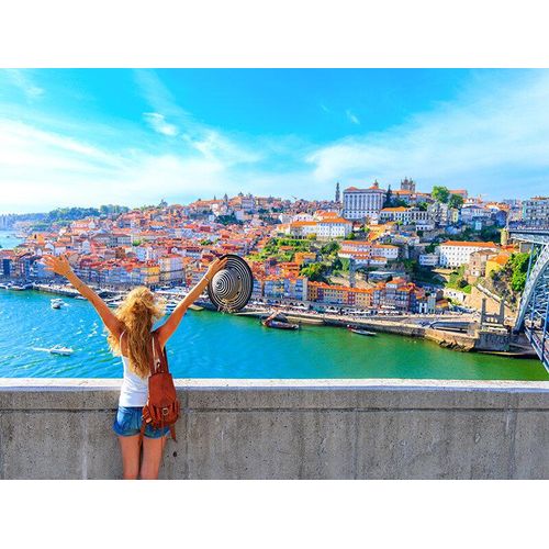 SBX Kunst und Kultur in Porto mit 2 Übernachtungen und Stadtrundfahrt